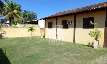 Imagem 4: Casa em Camboinhas a 70m da Praia Terreno Amplo com Vista Mar