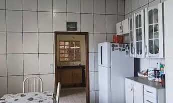 Imagem 7: CASA TÉRREA - SANTA ÂNGELA - MG