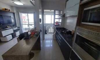 Imagem 6: Apartamento 2 Quartos com 1 Suíte e 70m² - Campinas - JMS