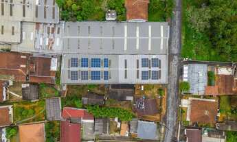 Imagem 7: Terreno Comercial, Plano, Campo Largo