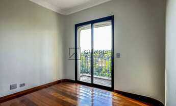 Imagem: Venda Apartamento 3 Dormitórios - 196 m²