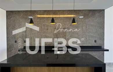 Imagem 5: Casa alto padrão à venda - Setor Finsocial