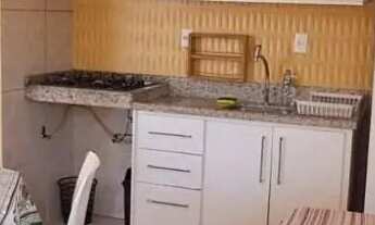 Imagem 6: BROGNOLI VENDE- Studio a 500m da praia em Canasvieiras