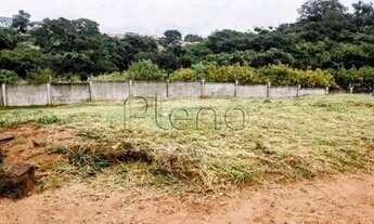 Imagem 2: Terreno à venda em Campinas, Parque Rural Fazenda Santa Cândida, com 460.3 m², Bella Itáli