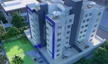 Imagem 3: Apartamento à venda, 2 quartos, 1 suíte, 1 vaga, Santa Branca - Belo Horizonte/MG