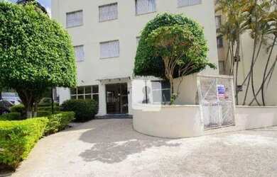 Imagem 5: Apartamento para alugar, 51 m² por R$ 2.460,00/mês - Jardim Maristela - São Paulo/SP