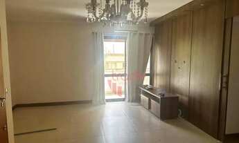 Imagem 3: Apartamento com 3 dormitórios à venda, 124 m² por R$ 650.000,00 - Centro - Ribeirão Preto