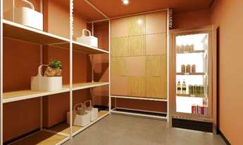 Imagem 3: Humberto Baltar apartamento de 1 a 3/4