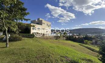 Imagem 3: Terreno em condomínio à venda, Alphaville Lagoa dos Ingleses - Nova Lima/MG