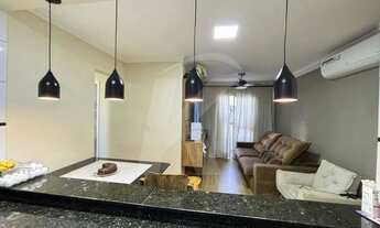 Imagem: Apartamento com 3 dormitórios, 1 vaga de