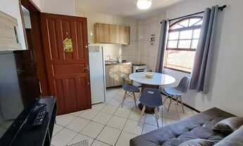 Imagem 3: APARTAMENTO 1 DORMITÓRIOS CANASVIEIRAS. FLORIANÓPOLIS/SC