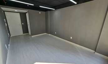 Imagem 2: EXCELENTE SALA COMERCIAL NO PRIME DESIGN OFFICES - Aprox 23m²