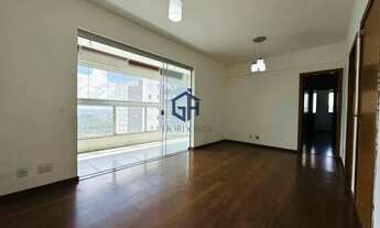 Imagem 4: APARTAMENTO COM VARANDA 03 QUARTOS 02 VAGAS NO OURO PRETO