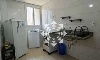 Imagem: Apartamento com 2 dormitórios para alugar