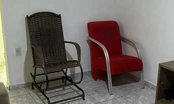 Imagem 6: Apartamento no Iracema