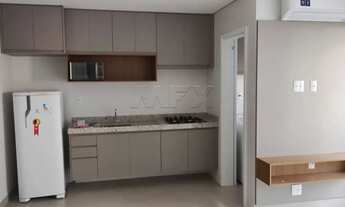 Imagem: Apartamento Mobiliado