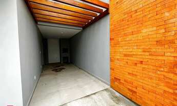 Imagem 2: Casa 2 dormitorios, suite, 2 vagas, Rio Tavares.