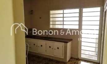 Imagem 5: Casa com 4 Quartos e 4 Vagas no Taquaral - Próxima ao Dalben