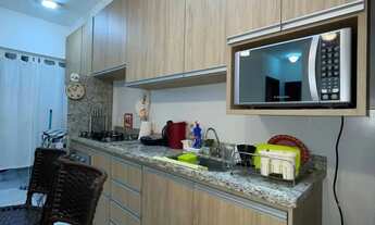 Imagem 2: Terra Mundi Santos Dumont 2 Quartos