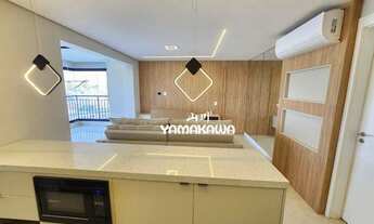 Imagem 6: Apartamento com 2 dormitórios à venda, 82 m² por R$ 1.200.000,00 - Mooca - São Paulo/SP