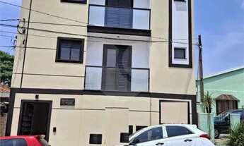 Imagem: Apartamento com 2 quartos à venda em Vila