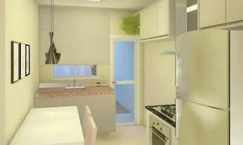 Imagem 6: Imóvel para venda possui 130 metros quadrados com 2 quartos em Vila Yara - Osasco - SP