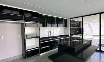 Imagem 3: Casa térrea no Condomínio do Lago