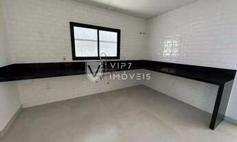 Imagem 7: Casa de Condomínio à venda, 3 quartos, 3 suítes, 6 vagas, Alphaville Nova Esplanada - Voto