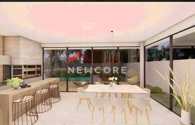 Imagem 6: Casa de condomínio em Av. Gov. Celso Ramos - JARDIM DOURADO - Porto Belo/SC