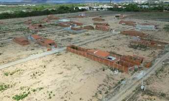 Imagem 2: Lotes Com Infraestrutura Completa às Margens da BR 116