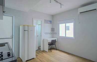 Imagem: Studio 1 quarto para aluguel Pelotas