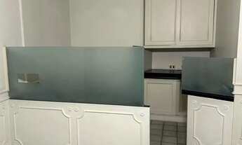 Imagem 5: Barra Medical Consultório frontal à venda na prestigiada Avenida das Américas