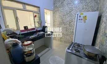 Imagem 6: Casa à venda 4 quartos no Bairro MONTE CASTELO