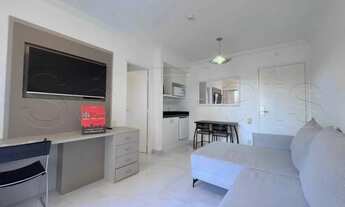 Imagem 2: Flat The Palace, disponível para locação com 36m², 01 dormitório e 01 vaga