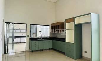 Imagem 4: Casa Térrea 3 Quartos sendo 2 Suíte na Vila Morangueira - Maringá - PR