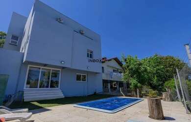 Imagem 2: INBOX CIA IMOBILIARIA VENDE -LINDA E AMPLA CASA NO BAIRRO SÃO ROQUE