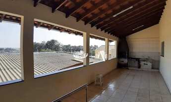 Imagem 6: Casa com 3 quartos à venda, 460 m² por R$ 1.100.000 - Paulista - Londrina/PR