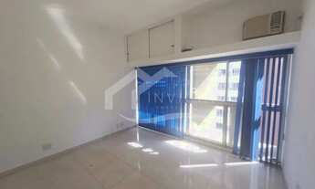 Imagem 2: Sala Comercial no Coração de Copacabana Excelente Oportunidade