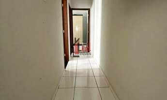 Imagem 4: Casa para Venda em Presidente Prudente, NOVO BONGIOVANI, 2 dormitórios, 1 banheiro, 2 vaga