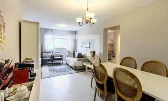 Imagem: Apartamento à Venda - Alto da Lapa, 3 Quartos