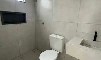 Imagem 7: Casa à venda no Loteamento Boa Vista ( JATOBÁ