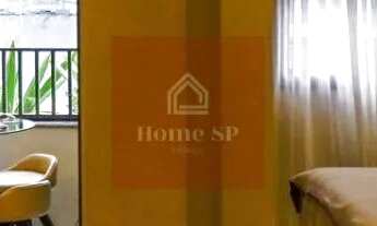 Imagem 5: Apartamento 39,41m2, 2 dorm. ao lado ESPM e metro Ana Rosa