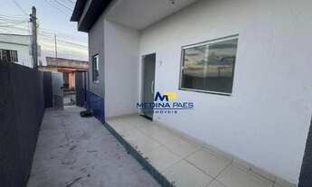 Imagem: Casa com 1 dormitório à venda, 42 m²