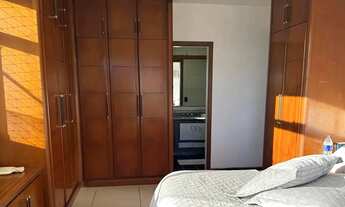 Imagem 4: Imóvel para venda tem 170 metros quadrados com 3 quartos em Praia da Costa - Vila Velha