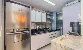 Imagem 6: Apartamento com 3 dormitórios para alugar, 85 m² por R$ 9.440,00/mês - Boa Vista - Porto A