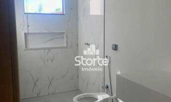 Imagem 3: Casa com 3 dormitórios à venda, 140 m² por R$ 600.000,00 - Maravilha - Uberlândia/MG