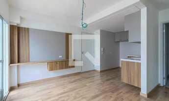 Imagem 2: Apartamento à Venda - Santana, 1 Quarto, 28 m2