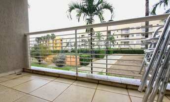 Imagem 5: Apartamento Mobiliado, 1 Quarto Suíte, 48,19 m², Jardim Botânico