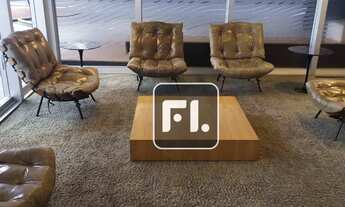 Imagem 2: Conjunto para alugar, 275 m² por R$ 31.550,00/mês - Vila Olímpia - São Paulo/SP