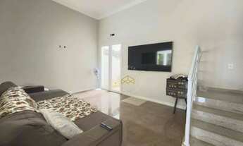 Imagem 2: EXCELENTE CASA DISPONÍVEL PARA VENDA E LOCAÇÃO NO SWISS PARK - CAMPINAS/SP